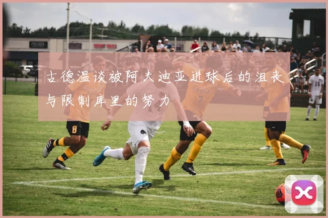 古德温谈被阿夫迪亚进球后的沮丧与限制库里的努力